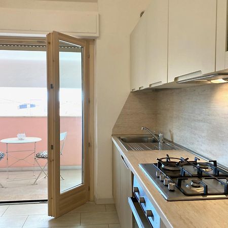 Il Castelluccio Apartamento San Vincenzo Exterior foto