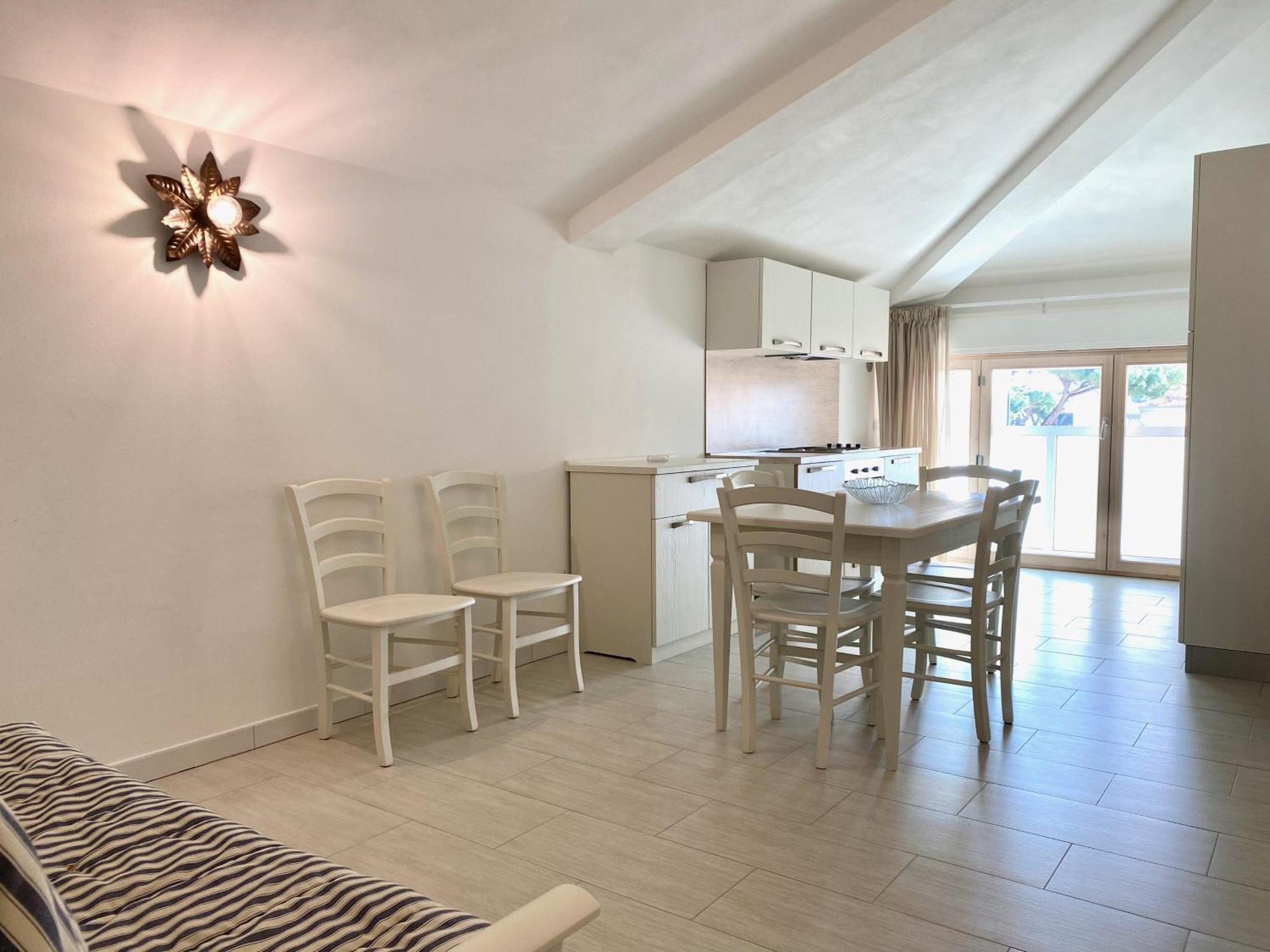Il Castelluccio Apartamento San Vincenzo Quarto foto