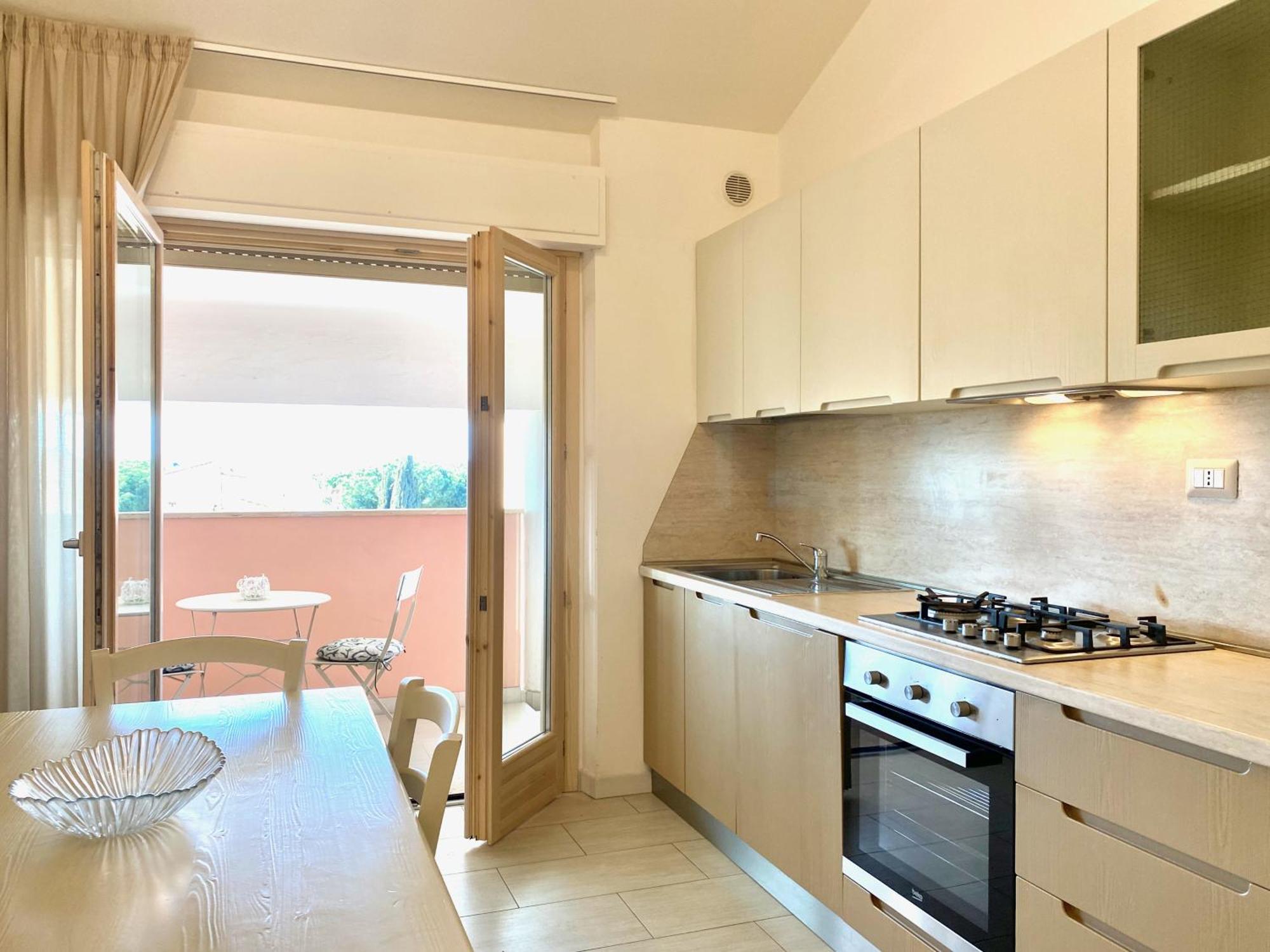 Il Castelluccio Apartamento San Vincenzo Exterior foto