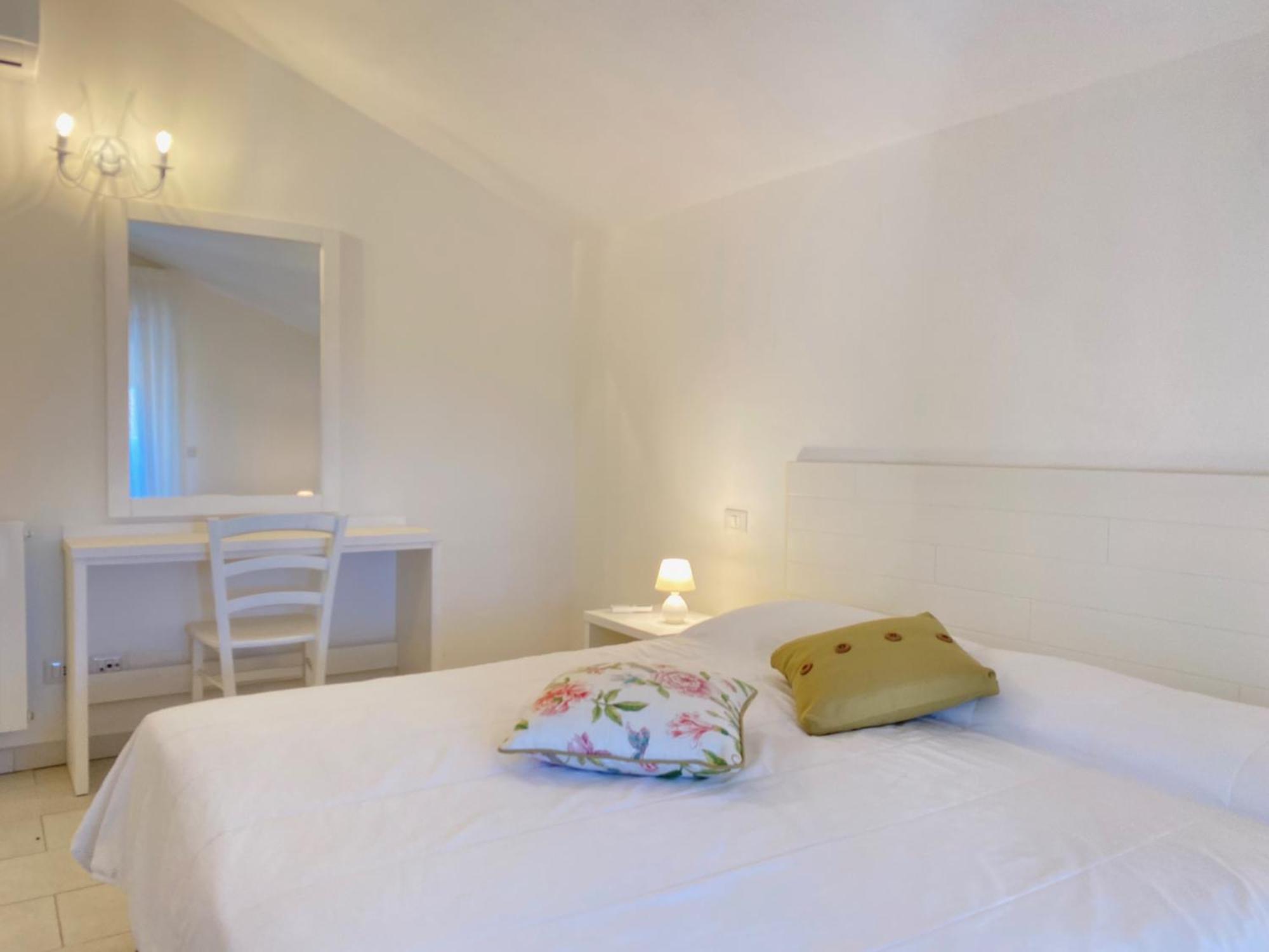 Il Castelluccio Apartamento San Vincenzo Exterior foto