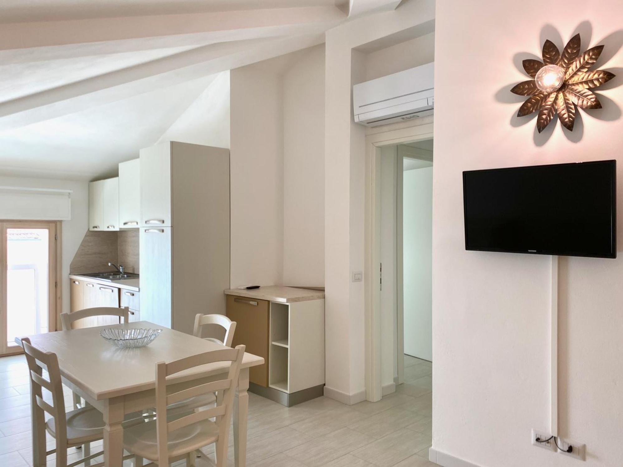 Il Castelluccio Apartamento San Vincenzo Exterior foto