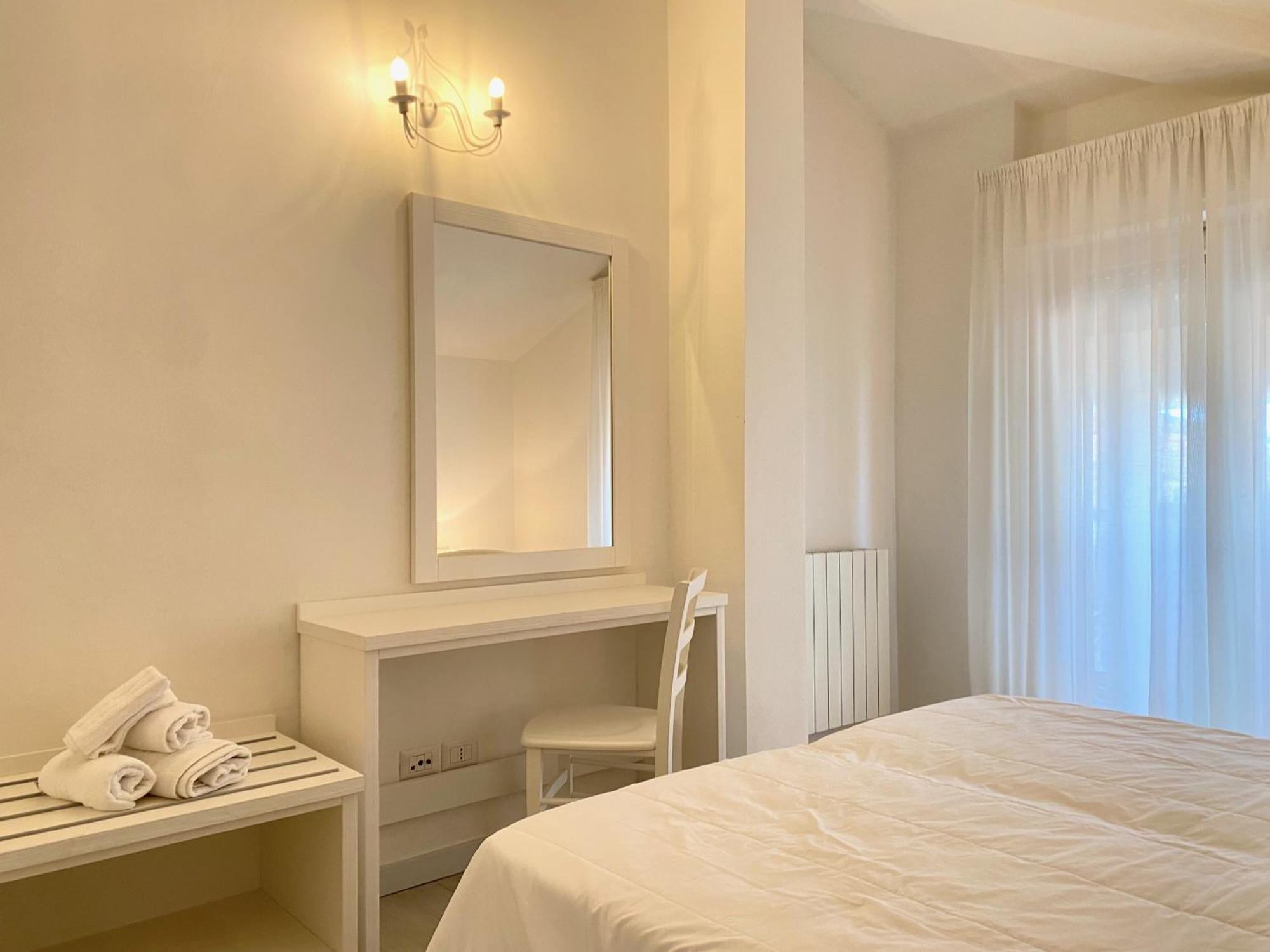 Il Castelluccio Apartamento San Vincenzo Exterior foto