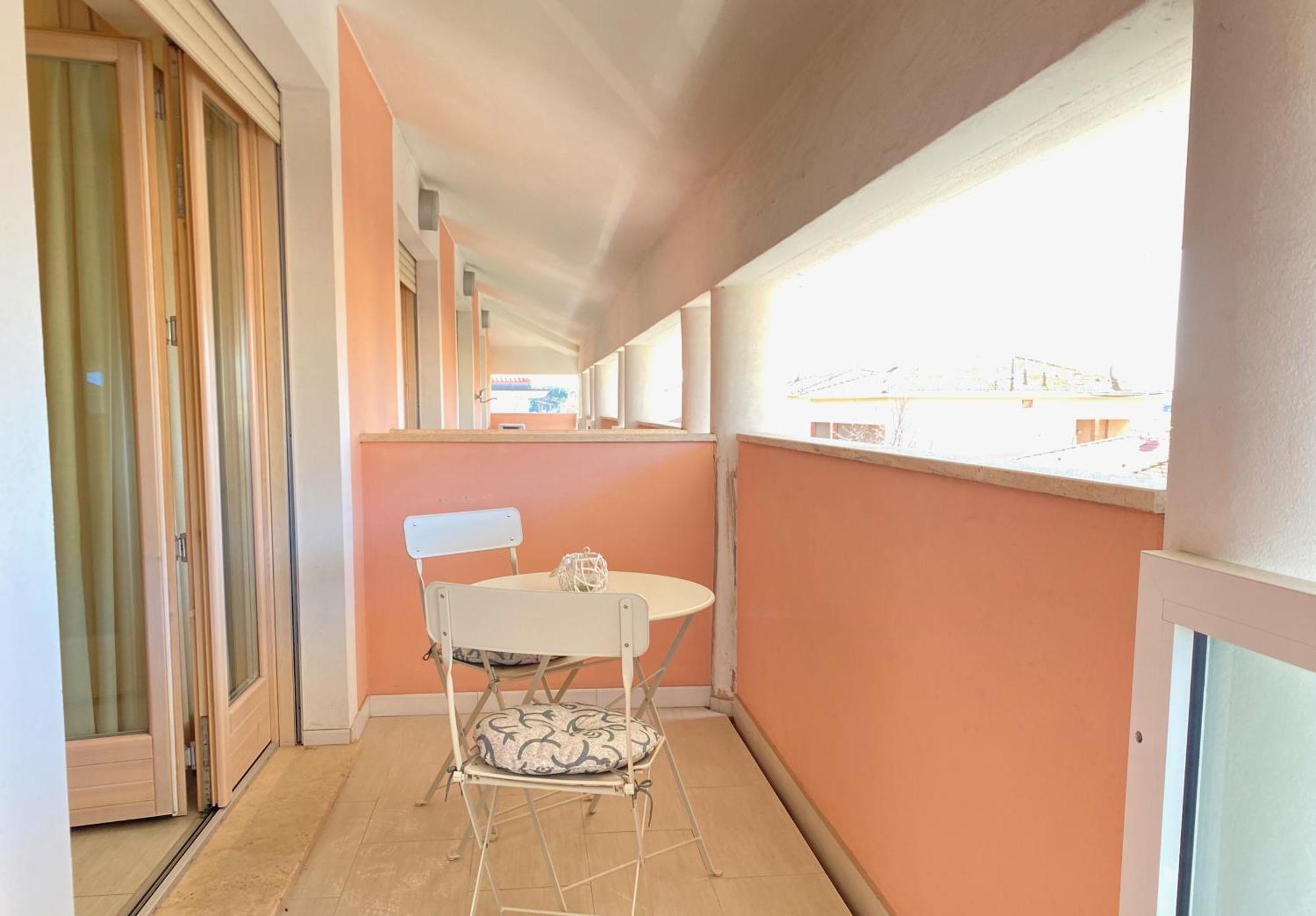 Il Castelluccio Apartamento San Vincenzo Exterior foto