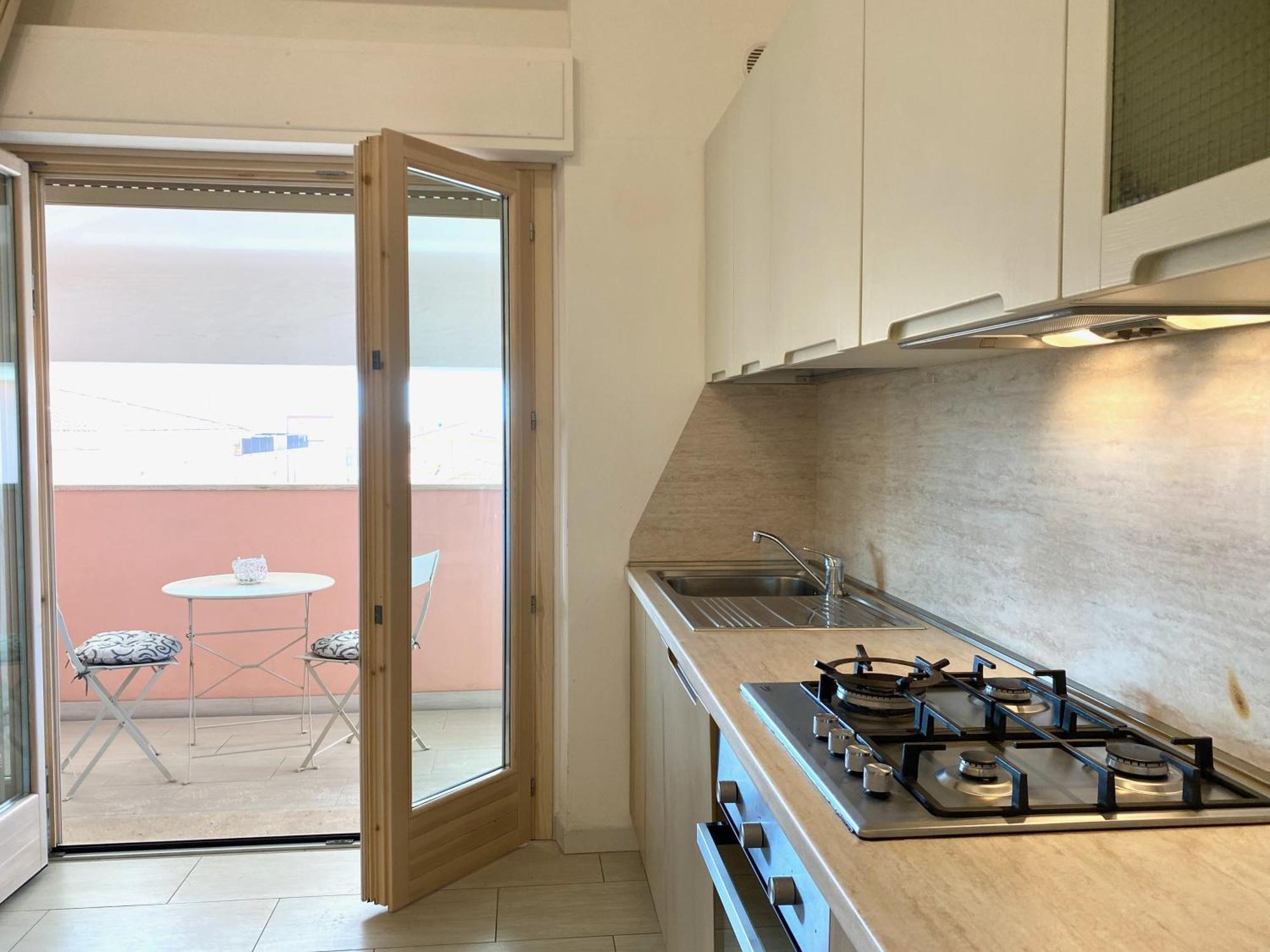 Il Castelluccio Apartamento San Vincenzo Exterior foto