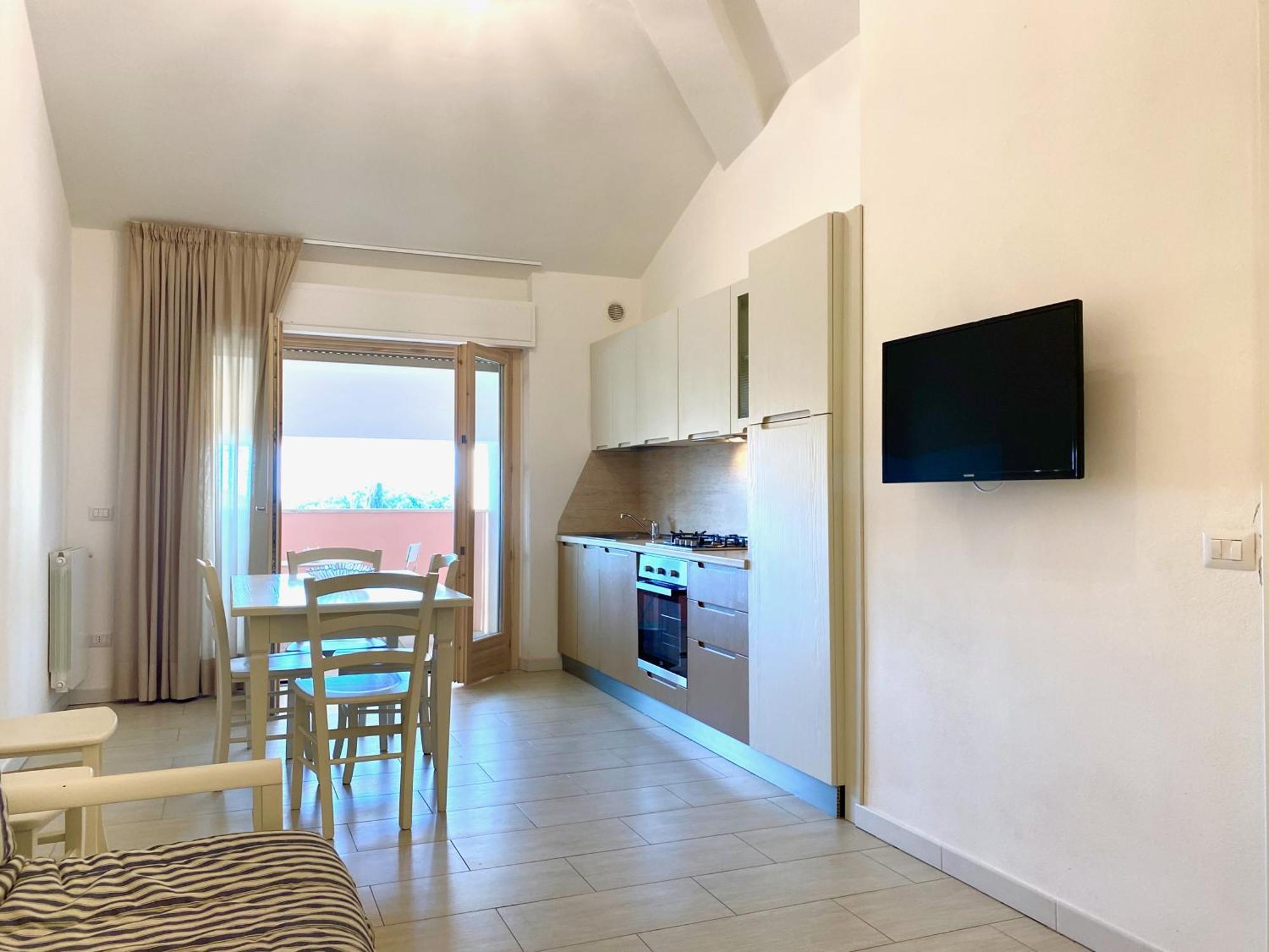 Il Castelluccio Apartamento San Vincenzo Exterior foto