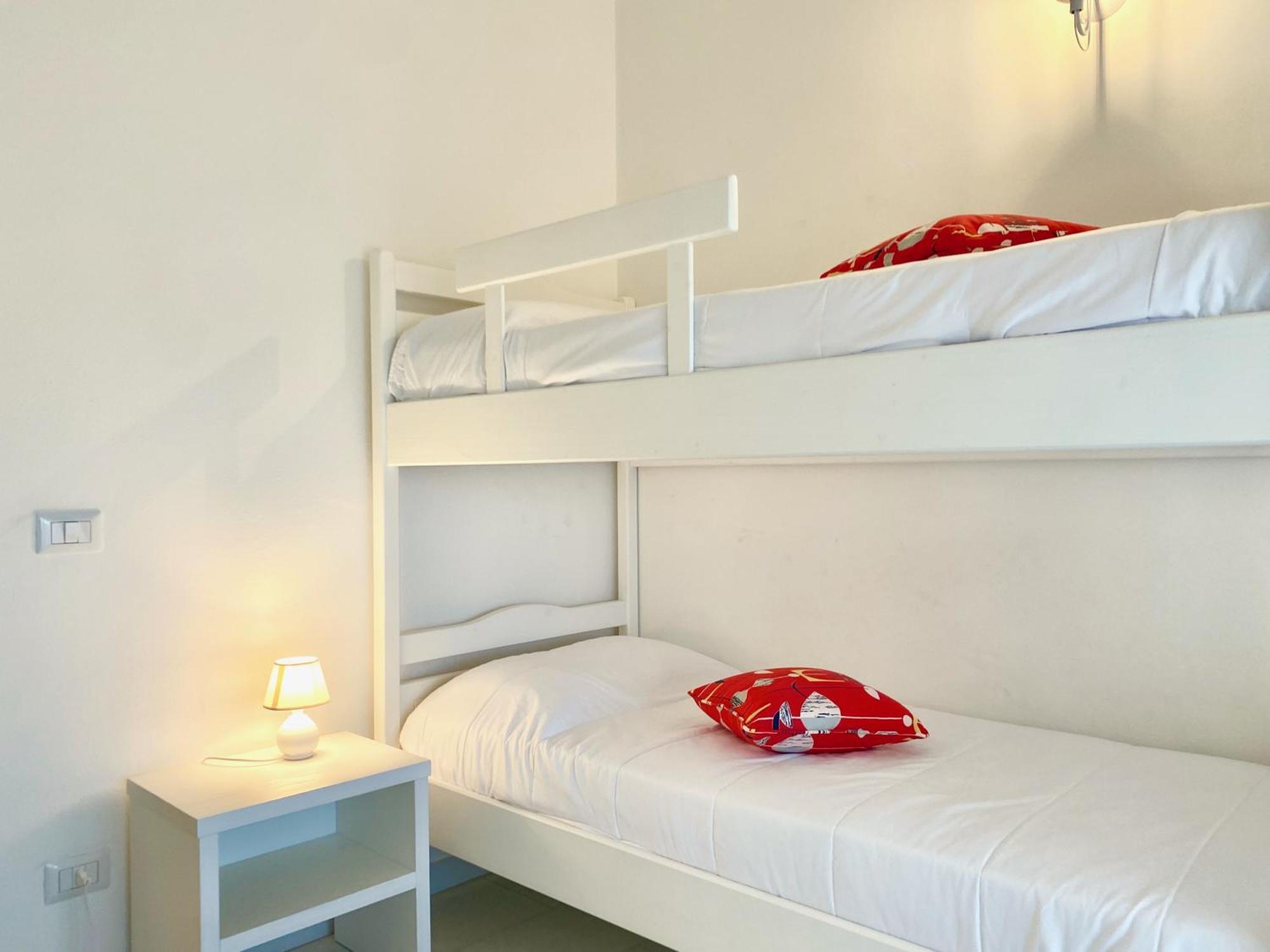 Il Castelluccio Apartamento San Vincenzo Exterior foto