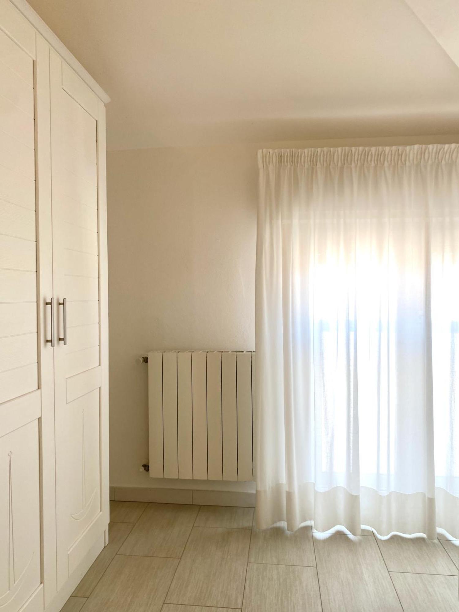 Il Castelluccio Apartamento San Vincenzo Quarto foto