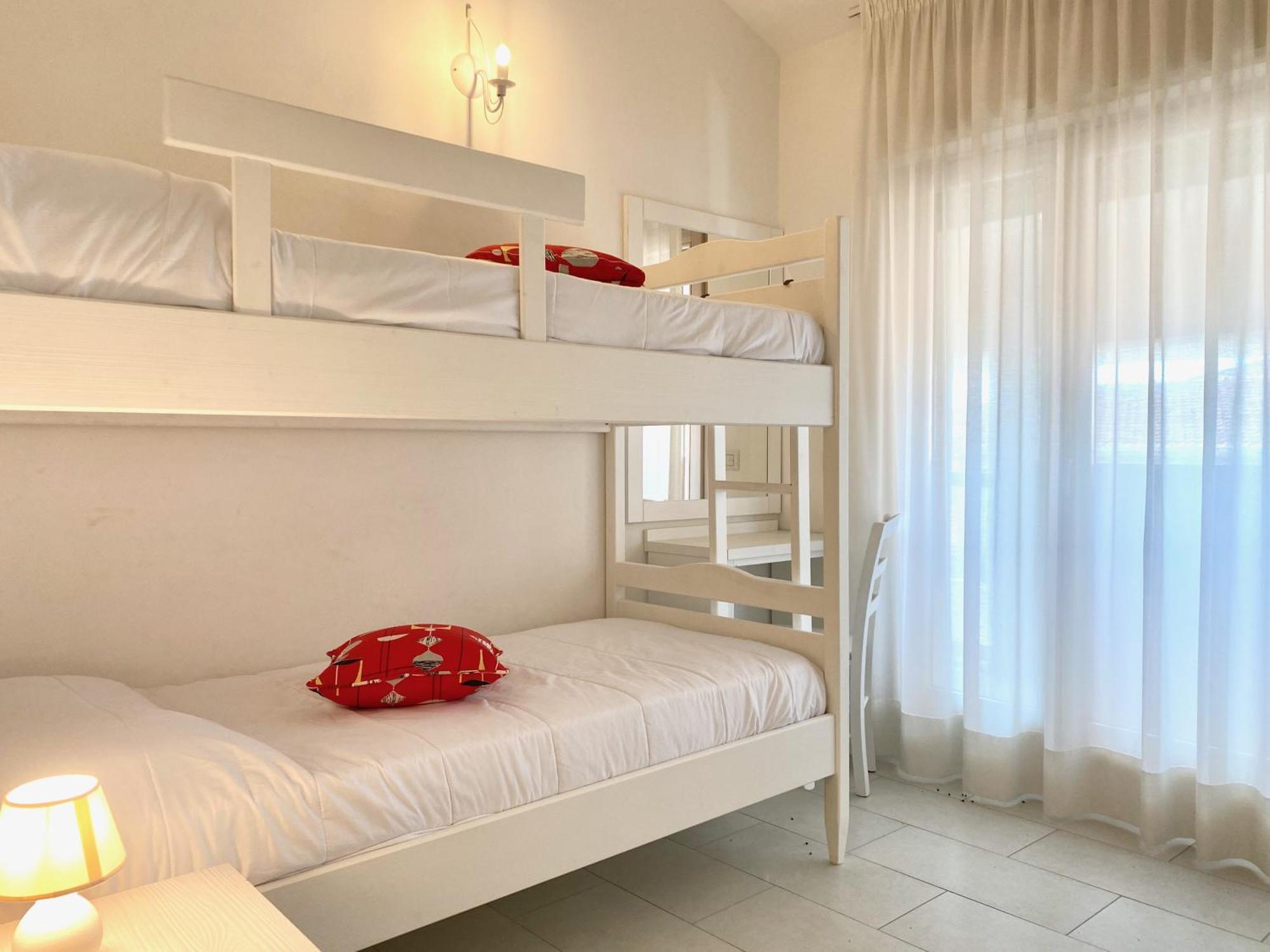 Il Castelluccio Apartamento San Vincenzo Quarto foto