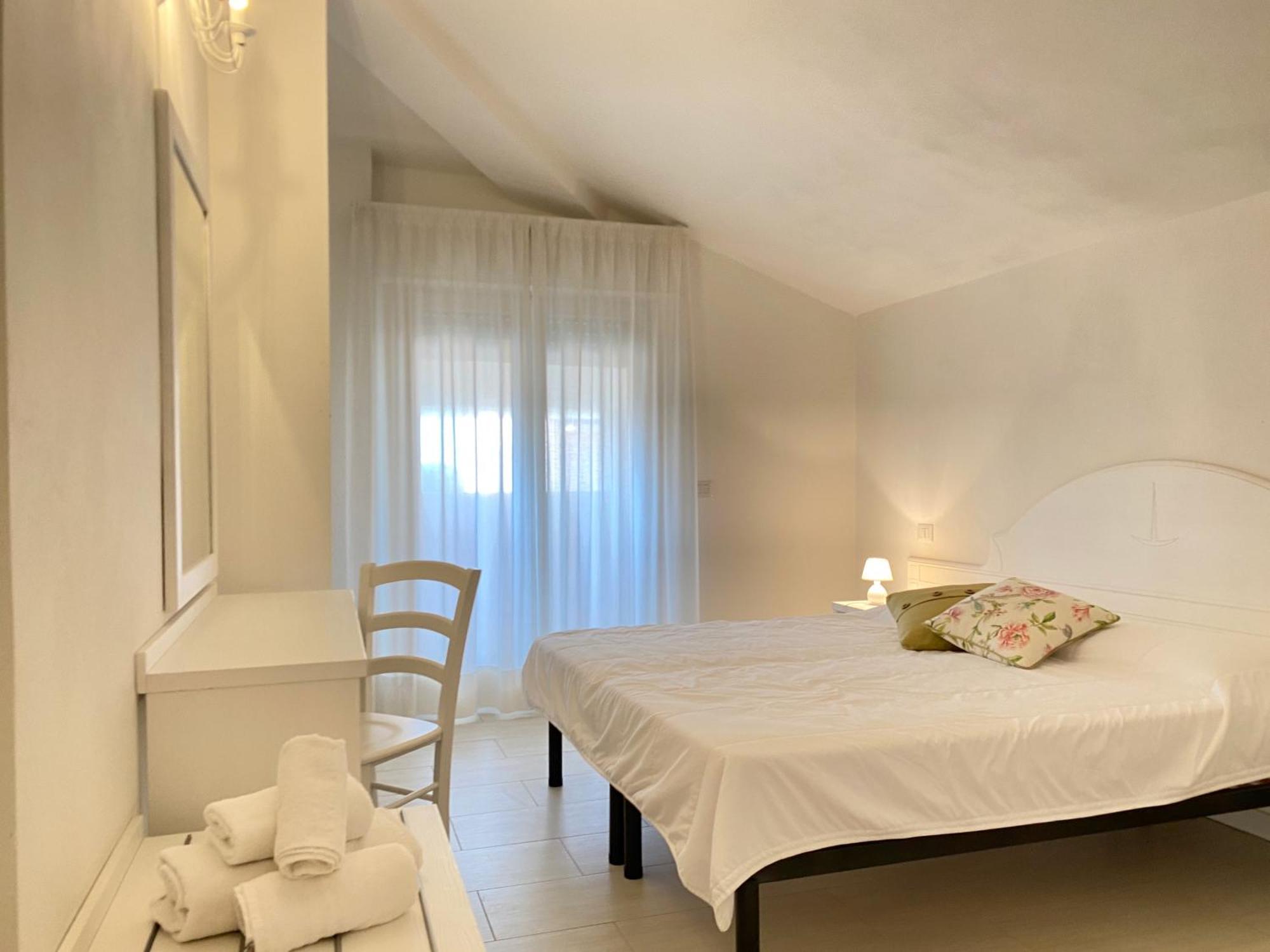 Il Castelluccio Apartamento San Vincenzo Quarto foto
