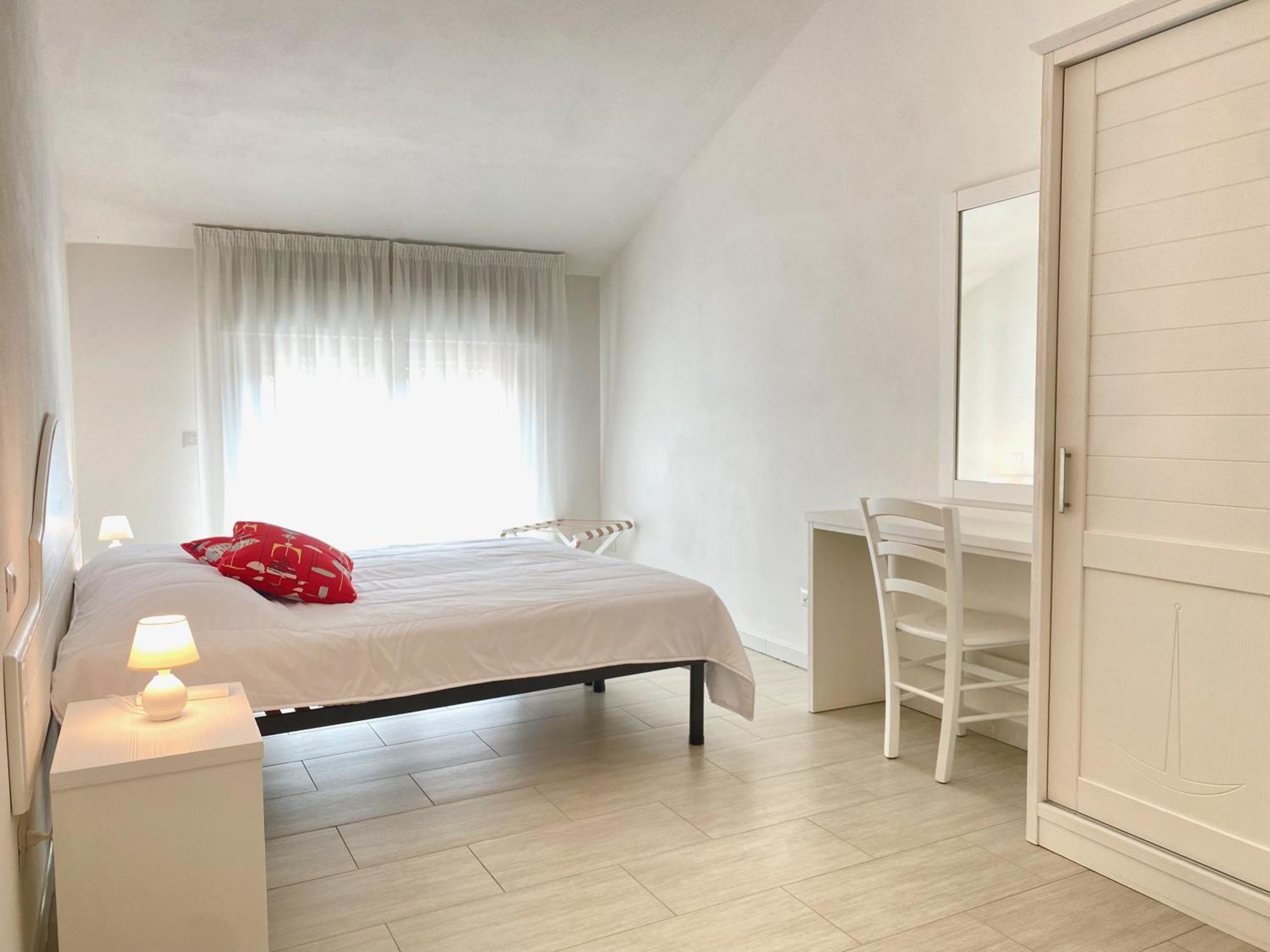 Il Castelluccio Apartamento San Vincenzo Quarto foto