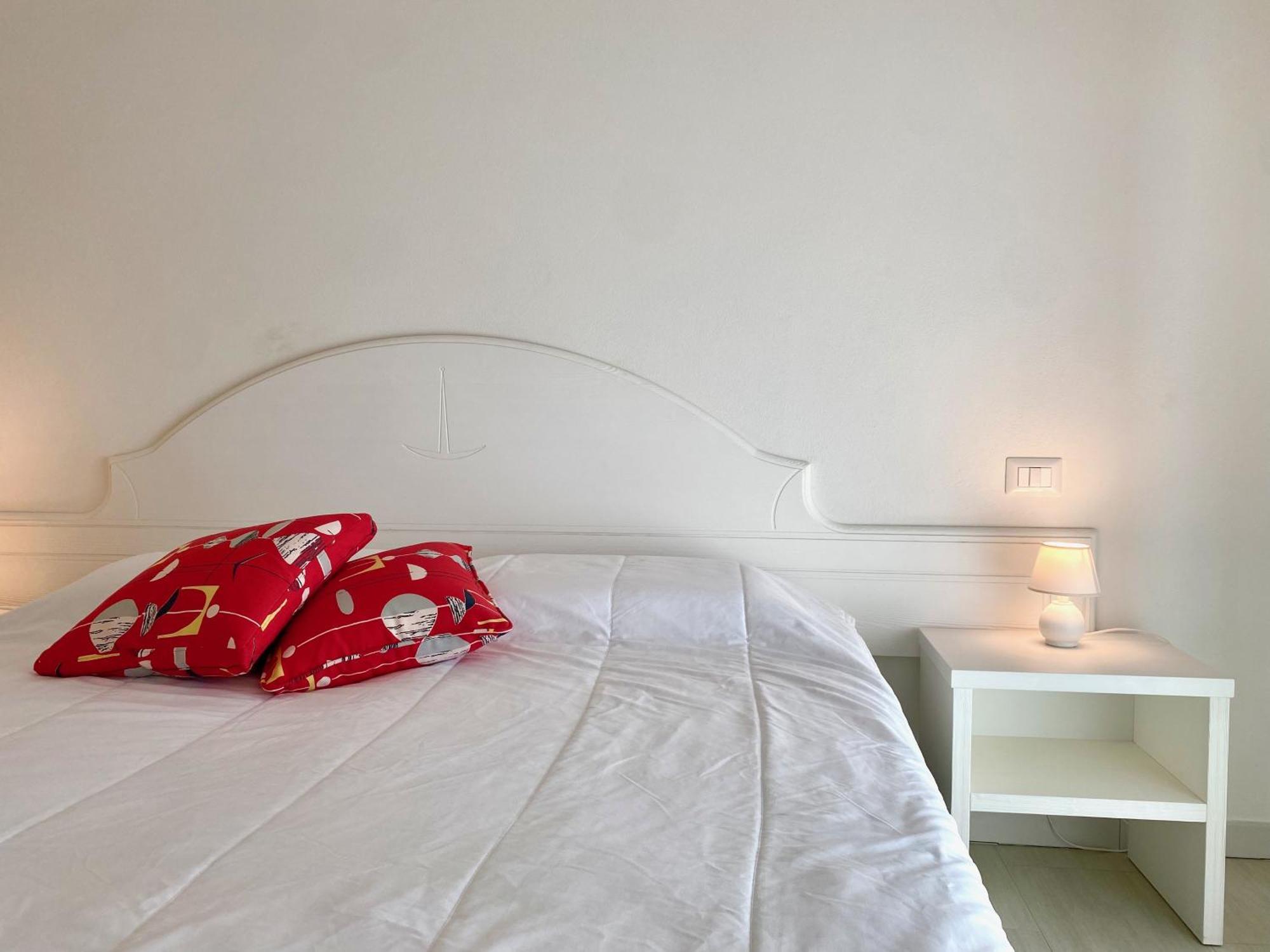 Il Castelluccio Apartamento San Vincenzo Quarto foto
