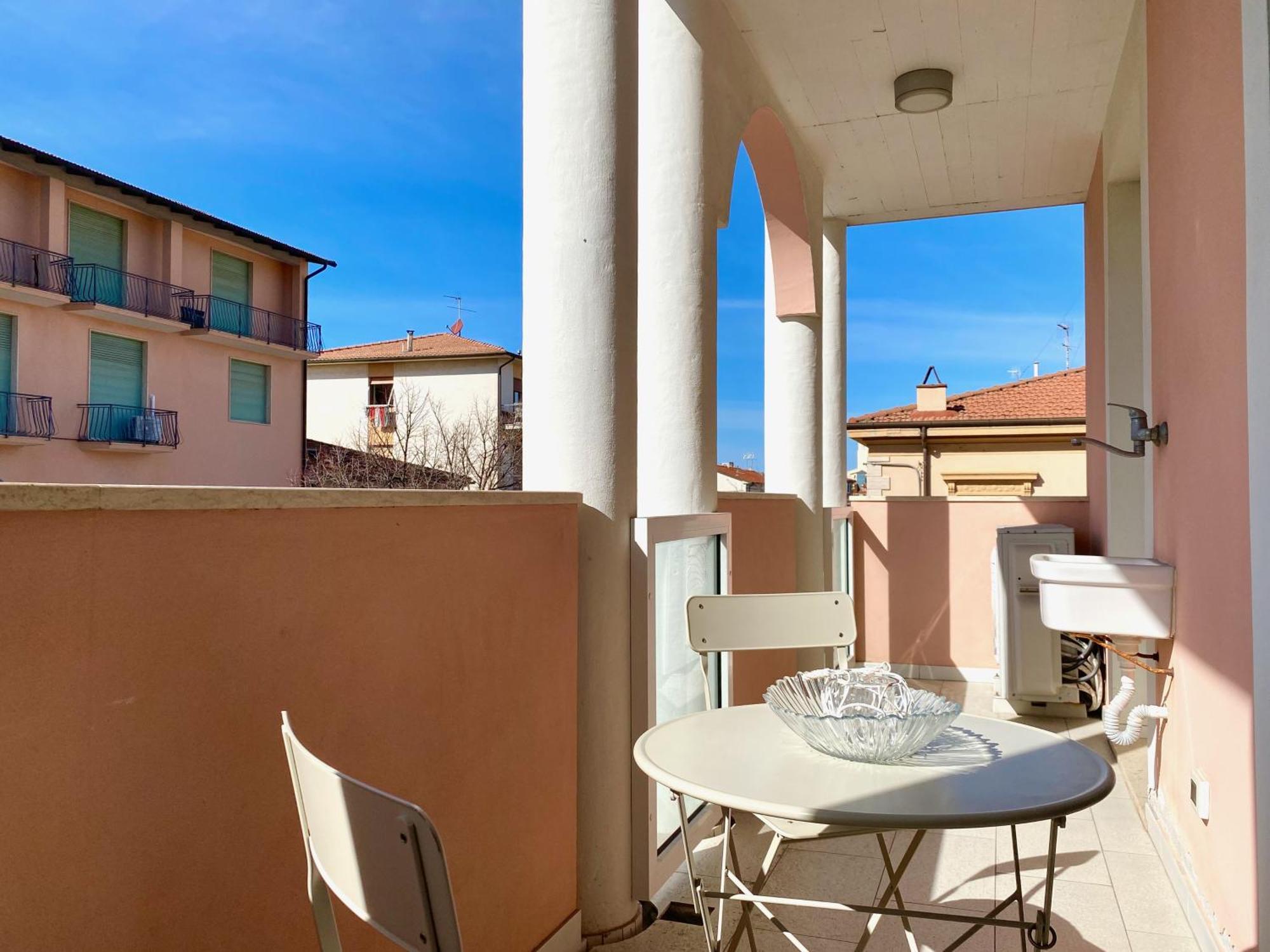 Il Castelluccio Apartamento San Vincenzo Quarto foto
