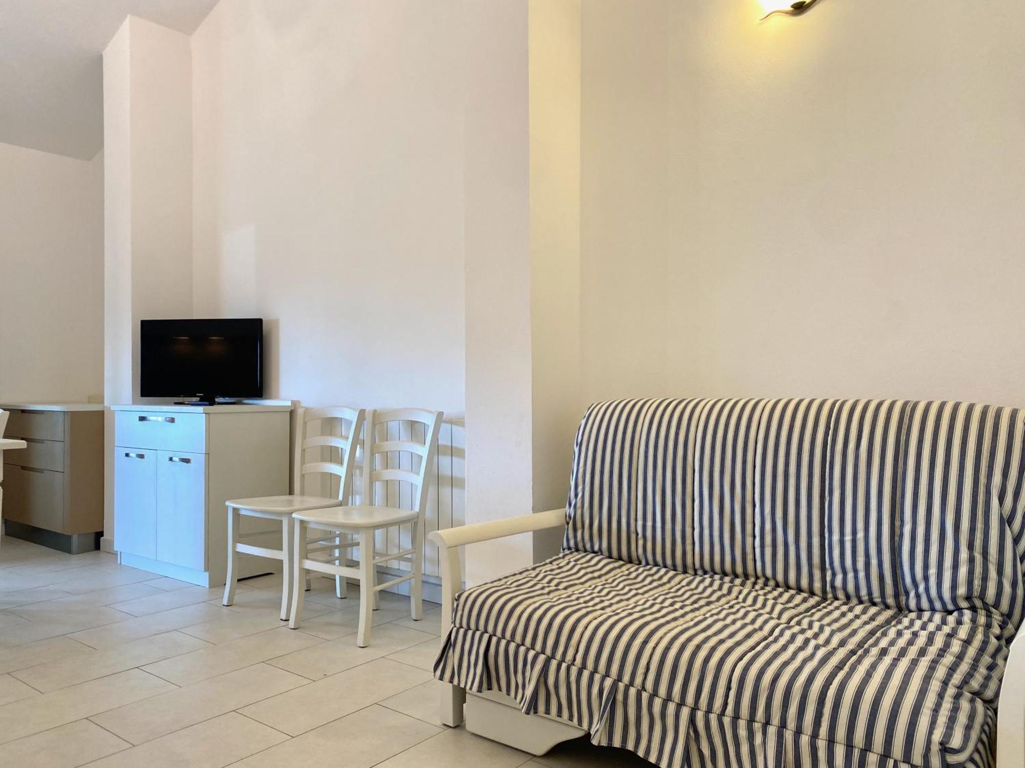 Il Castelluccio Apartamento San Vincenzo Quarto foto