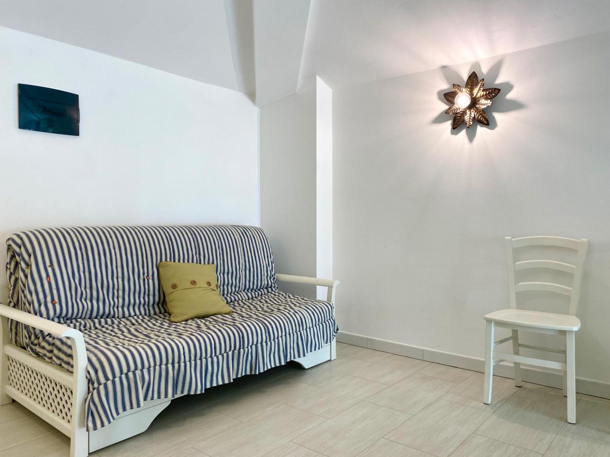 Il Castelluccio Apartamento San Vincenzo Quarto foto