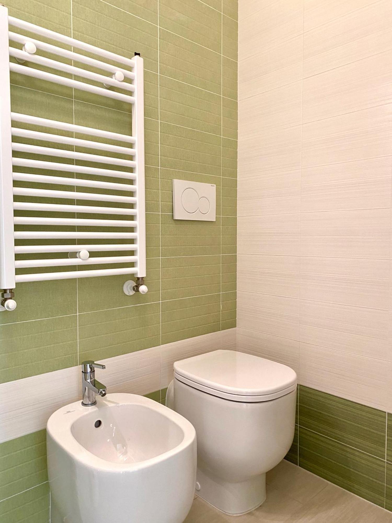 Il Castelluccio Apartamento San Vincenzo Quarto foto
