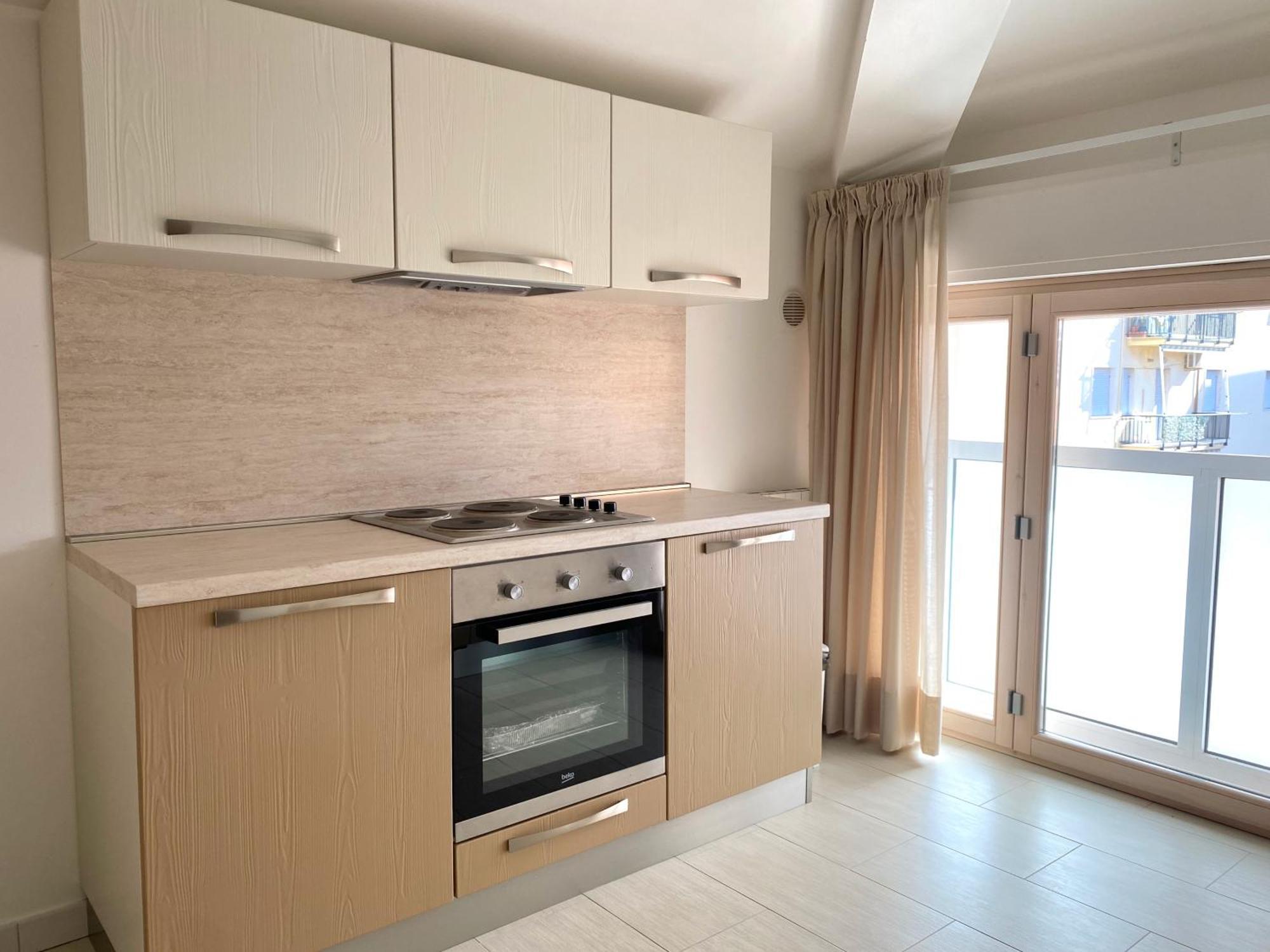 Il Castelluccio Apartamento San Vincenzo Quarto foto