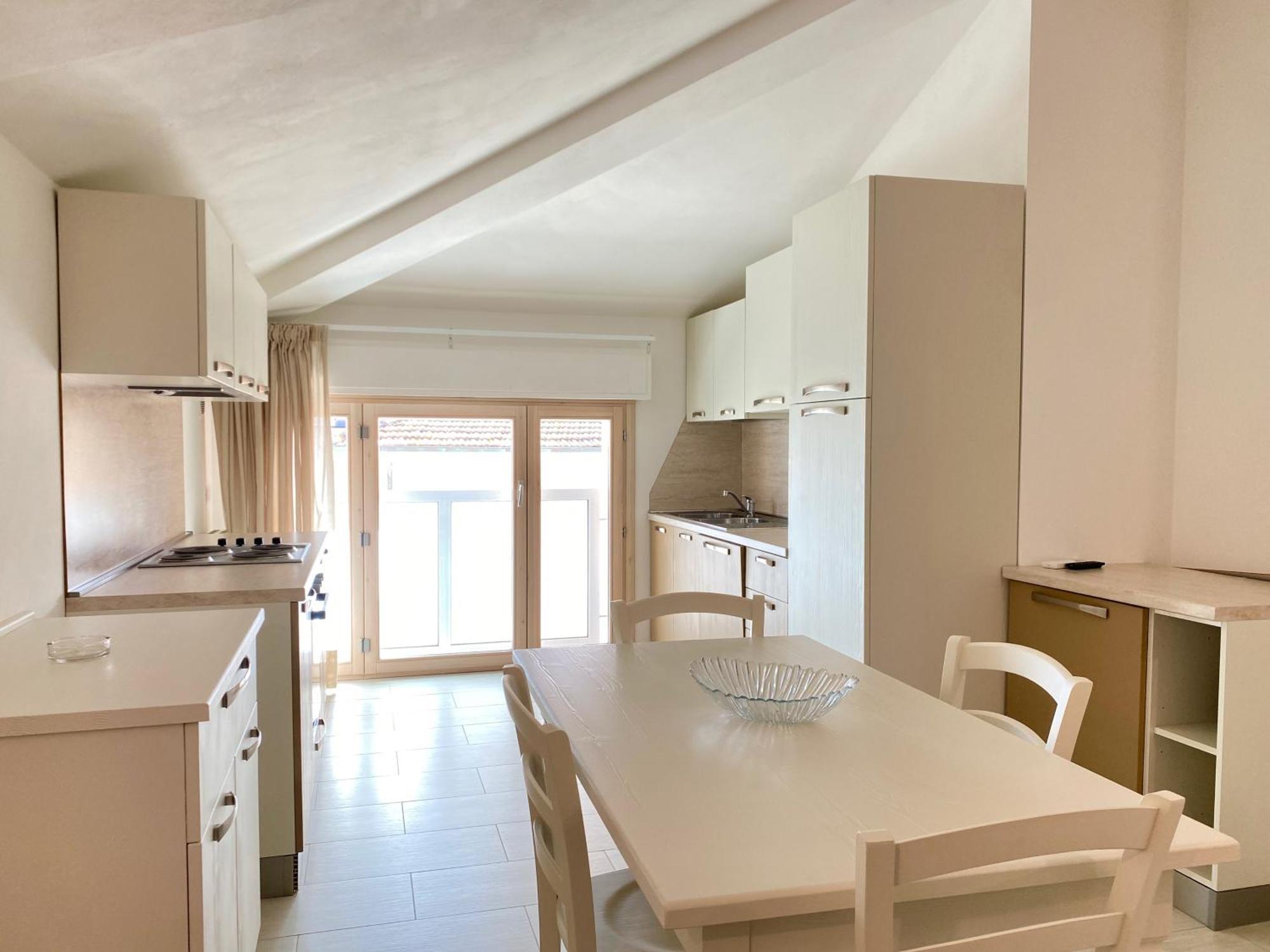 Il Castelluccio Apartamento San Vincenzo Quarto foto
