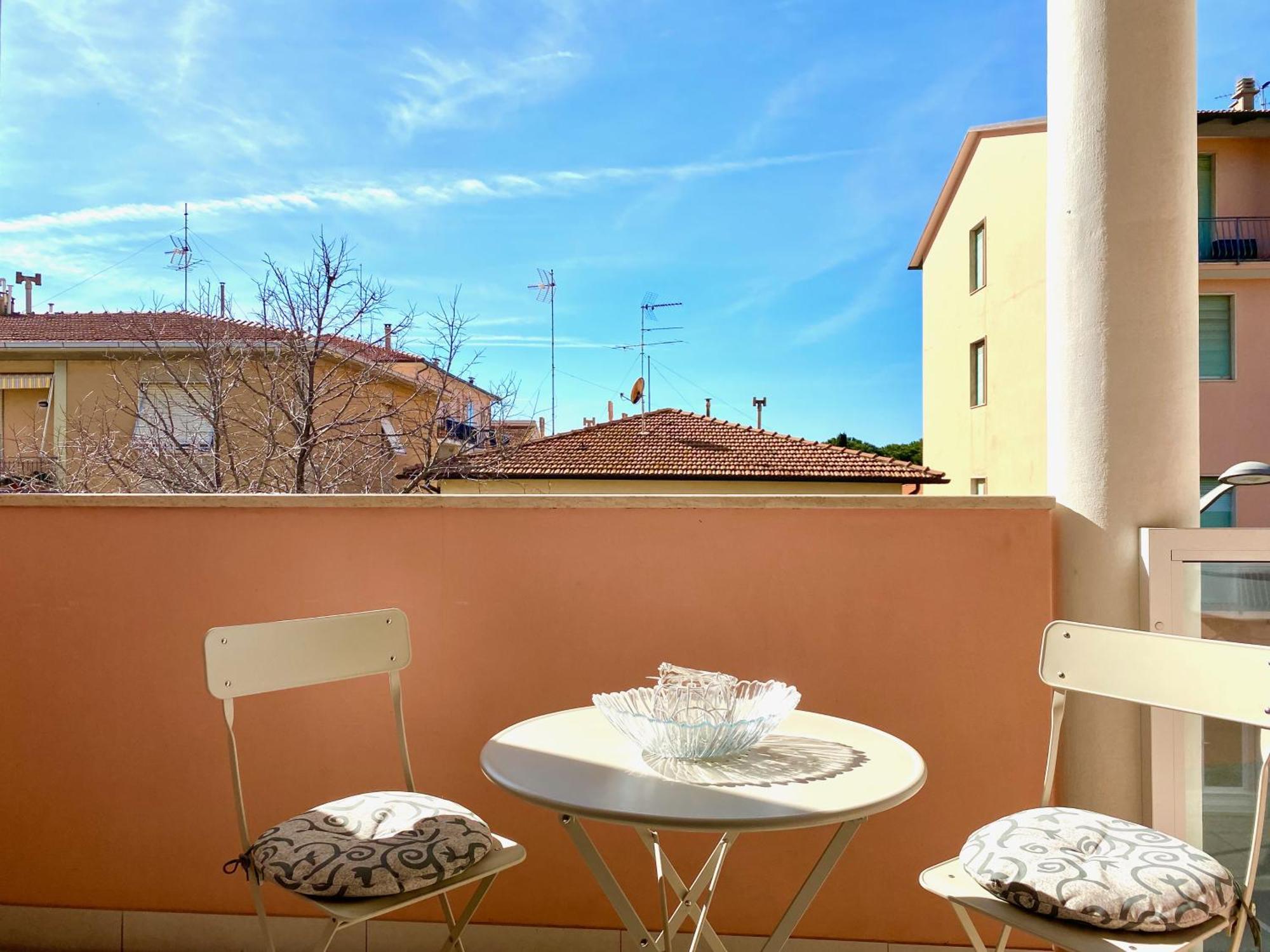 Il Castelluccio Apartamento San Vincenzo Quarto foto